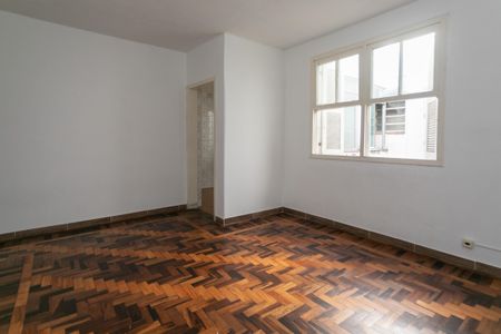 Sala de apartamento para alugar com 2 quartos, 76m² em São João, Porto Alegre