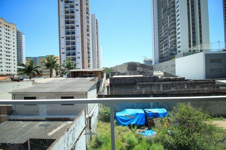 Sala de kitnet/studio à venda com 1 quarto, 35m² em Belenzinho, São Paulo
