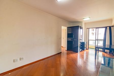 Sala de apartamento à venda com 3 quartos, 75m² em Vila da Saúde, São Paulo