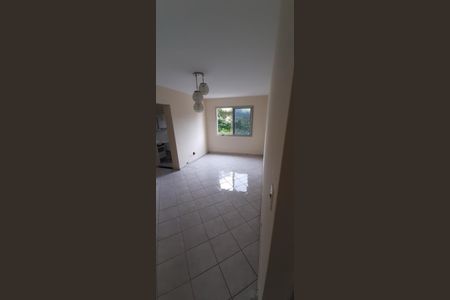 Sala de apartamento para alugar com 2 quartos, 55m² em Chácara Belenzinho, São Paulo