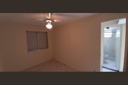 Quarto de apartamento para alugar com 2 quartos, 55m² em Chácara Belenzinho, São Paulo