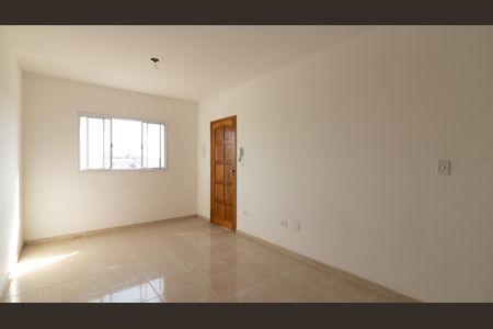 Sala de apartamento à venda com 2 quartos, 48m² em Cidade Patriarca, São Paulo