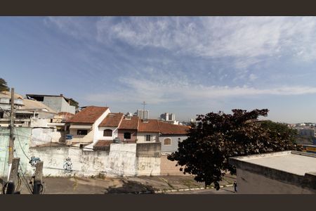 Vista do Quarto 1 de apartamento à venda com 2 quartos, 48m² em Cidade Patriarca, São Paulo