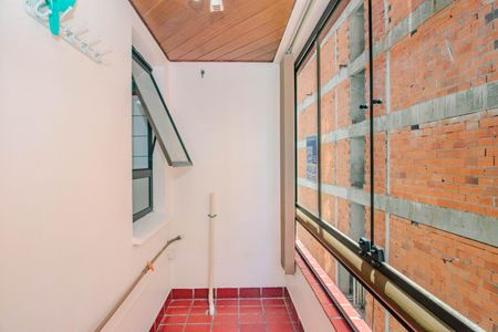 Studio de kitnet/studio para alugar com 1 quarto, 29m² em Bom Fim, Porto Alegre