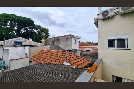 Vista Quarto 1 de apartamento à venda com 2 quartos, 90m² em Jardim Santo Antônio, Santo André