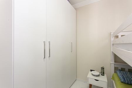 Quarto 1 de apartamento à venda com 3 quartos, 80m² em Vila Carrão, São Paulo