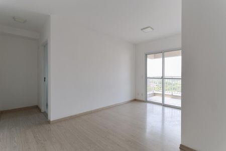 Sala de apartamento para alugar com 2 quartos, 65m² em Casa Verde, São Paulo