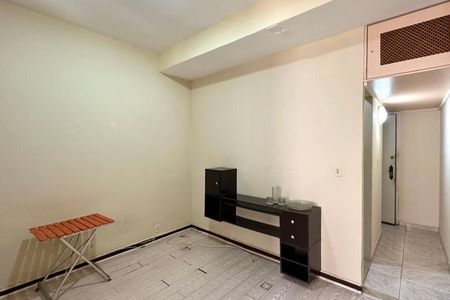 Sala de apartamento à venda com 1 quarto, 30m² em Copacabana, Rio de Janeiro