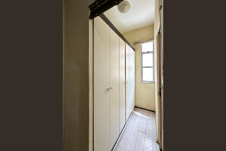 Quarto de apartamento à venda com 1 quarto, 30m² em Copacabana, Rio de Janeiro