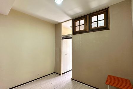 Sala de apartamento à venda com 1 quarto, 30m² em Copacabana, Rio de Janeiro