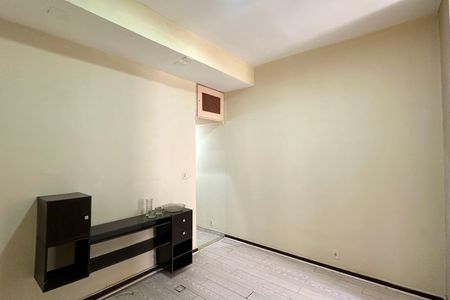 Sala de apartamento à venda com 1 quarto, 30m² em Copacabana, Rio de Janeiro