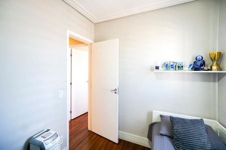 Quarto 01 de apartamento à venda com 3 quartos, 70m² em Vila Esperança, São Paulo
