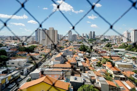 Vista do quarto 01 de apartamento à venda com 3 quartos, 70m² em Vila Esperança, São Paulo