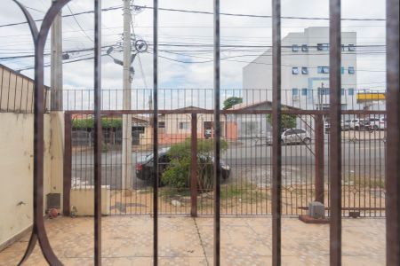Vista da Sala de casa para alugar com 3 quartos, 280m² em Jardim Campos Elíseos, Campinas