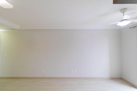 Sala de apartamento à venda com 2 quartos, 74m² em Parque Brasília, Campinas