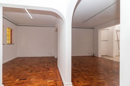 Sala de casa para alugar com 3 quartos, 196m² em Água Branca, São Paulo