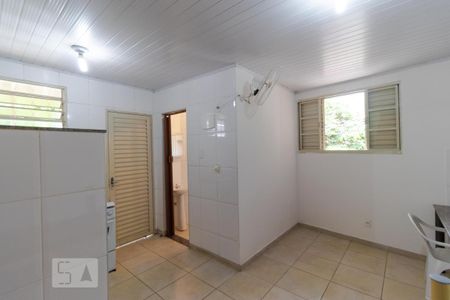 Kitnet/Studio para alugar com 1 quarto, 40m² em Centro, Campinas