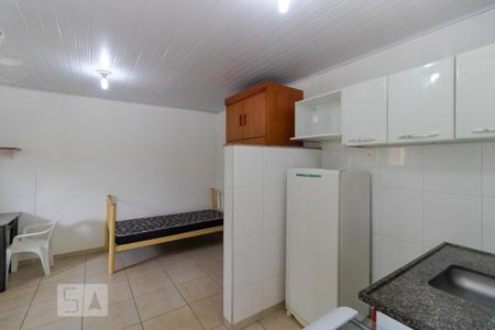 Kitnet/Studio para alugar com 1 quarto, 40m² em Centro, Campinas