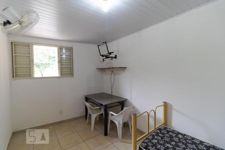 Kitnet/Studio para alugar com 1 quarto, 40m² em Centro, Campinas