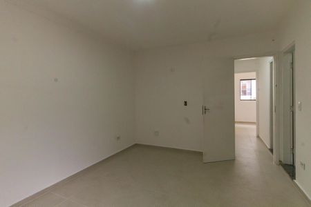 Suíte de casa para alugar com 3 quartos, 109m² em Parque Maria Luiza, São Paulo