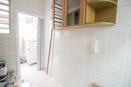 Apartamento à venda com 51m², 2 quartos e 1 vaga Apartamento à venda com 51m², 2 quartos e 1 vagaCozinha