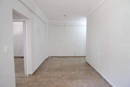 Apartamento à venda com 51m², 2 quartos e 1 vaga Apartamento à venda com 51m², 2 quartos e 1 vagaSala