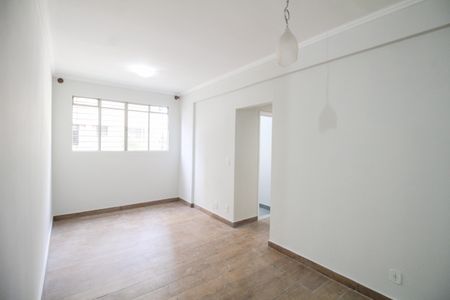 Apartamento à venda com 51m², 2 quartos e 1 vaga Apartamento à venda com 51m², 2 quartos e 1 vagaSala