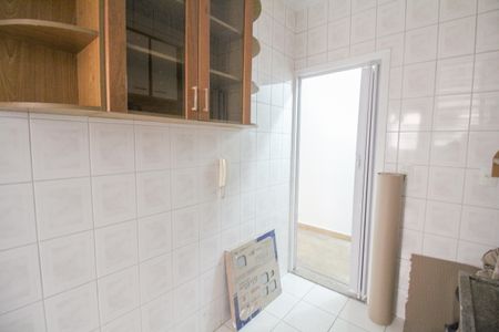 Apartamento à venda com 51m², 2 quartos e 1 vaga Apartamento à venda com 51m², 2 quartos e 1 vagaCozinha