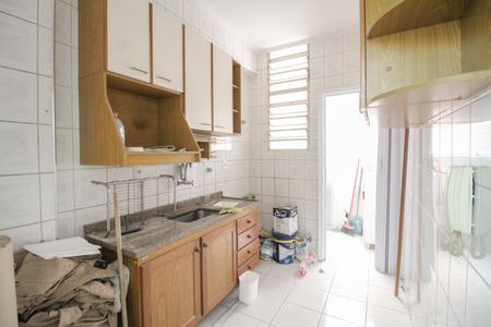 Apartamento à venda com 51m², 2 quartos e 1 vaga Apartamento à venda com 51m², 2 quartos e 1 vagaCozinha