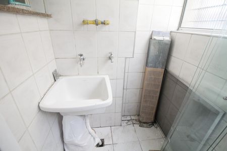 Apartamento à venda com 51m², 2 quartos e 1 vaga Apartamento à venda com 51m², 2 quartos e 1 vagaÁrea de Serviço