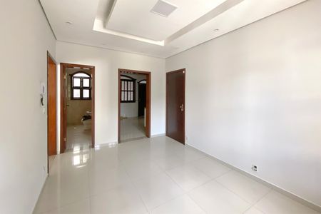 Sala de Jantar de casa à venda com 3 quartos, 360m² em Fernão Dias, Belo Horizonte