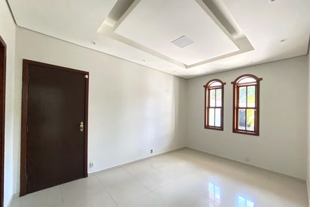 Sala de Jantar de casa à venda com 3 quartos, 360m² em Fernão Dias, Belo Horizonte