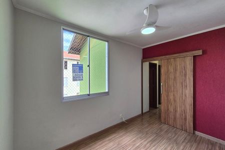 Sala de apartamento à venda com 2 quartos, 60m² em Jardim Paulicéia, Campinas