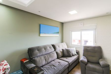 Sala de casa à venda com 3 quartos, 192m² em São José, Canoas