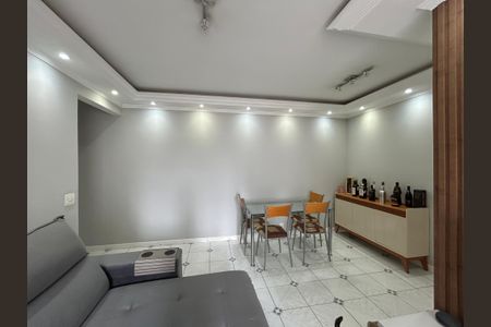 Sala de apartamento para alugar com 2 quartos, 60m² em Nossa Senhora do Ó, São Paulo