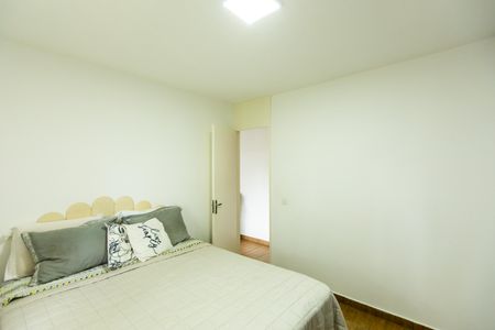 Quarto 1 de apartamento à venda com 2 quartos, 63m² em Vila Orozimbo Maia, Campinas