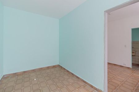 Sala de casa para alugar com 1 quarto, 50m² em Vila Granada, São Paulo