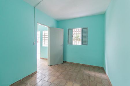 Quarto de casa para alugar com 1 quarto, 50m² em Vila Granada, São Paulo