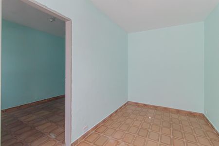 Sala de casa para alugar com 1 quarto, 50m² em Vila Granada, São Paulo