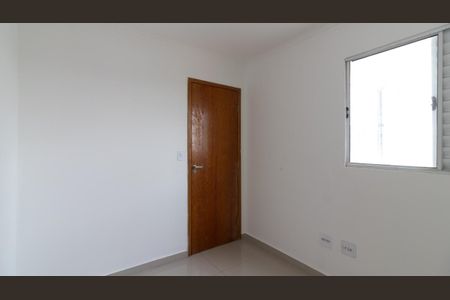 Quarto 2 de apartamento à venda com 2 quartos, 42m² em Parque Boturussu, São Paulo