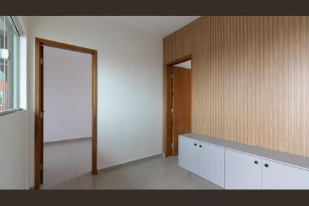 Sala de apartamento à venda com 2 quartos, 42m² em Parque Boturussu, São Paulo