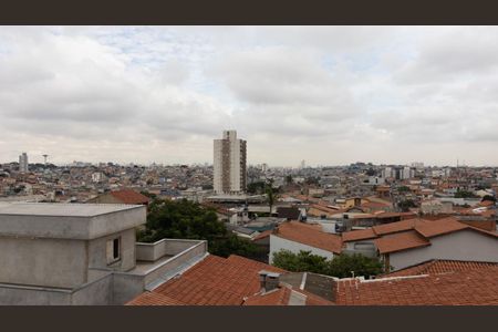 Vista do Quarto 1 de apartamento à venda com 2 quartos, 42m² em Parque Boturussu, São Paulo