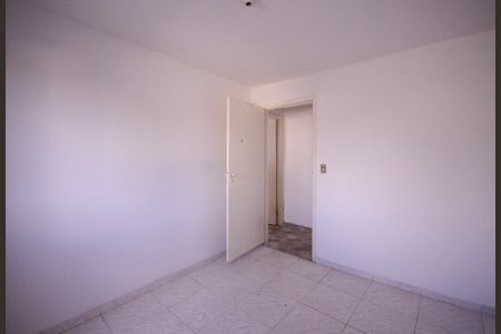 Quarto 1 de casa para alugar com 2 quartos, 50m² em Vila Brasilina, São Paulo