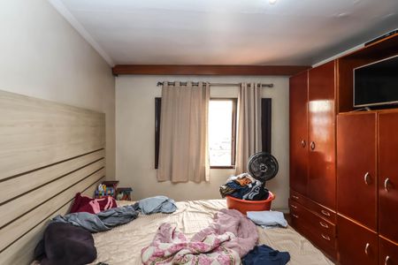 Quarto 2 de casa à venda com 2 quartos, 112m² em Vila Caraguatá, São Paulo