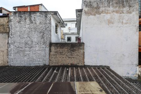 Vista/Quarto 1 de casa à venda com 2 quartos, 112m² em Vila Caraguatá, São Paulo
