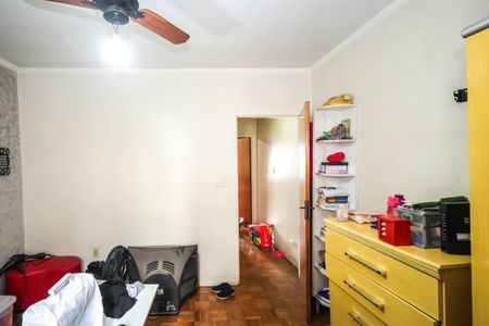 Quarto 1 de casa à venda com 2 quartos, 112m² em Vila Caraguatá, São Paulo