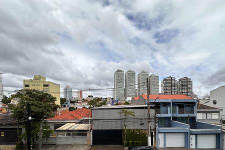 Vista do Quarto 1 de casa para alugar com 2 quartos, 182m² em Jardim do Mar, São Bernardo do Campo