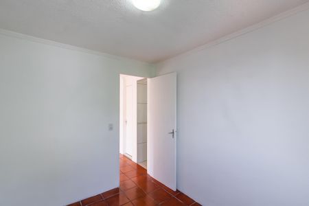 Quarto 2 de apartamento à venda com 3 quartos, 47m² em Cangaiba, São Paulo