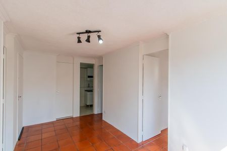 Sala de apartamento à venda com 3 quartos, 47m² em Cangaiba, São Paulo