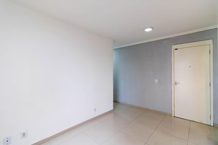 Sala de apartamento para alugar com 2 quartos, 47m² em Ponte Grande, Guarulhos